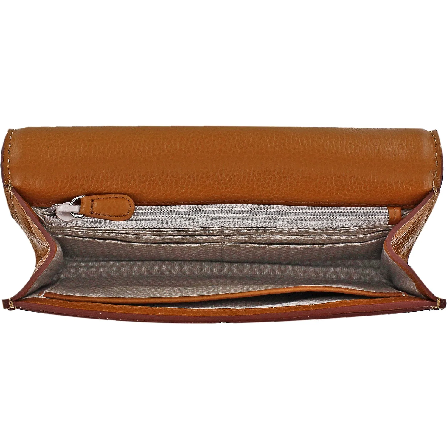 Brighton Women's Telluride Large Wallet