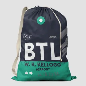 BTL - Laundry Bag