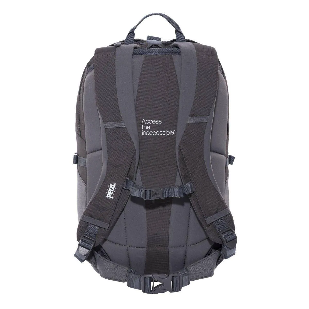 Bug Backpack for Single-day Multi-pitch Climbing - Grey