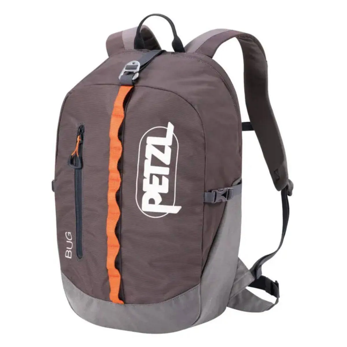 Bug Backpack for Single-day Multi-pitch Climbing - Grey