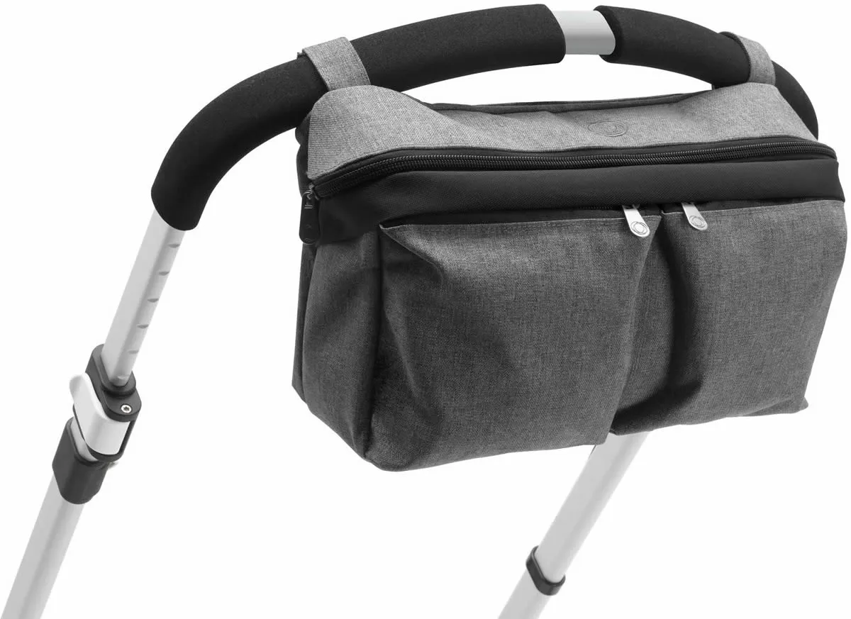 Bugaboo Organizer - Grey Melange