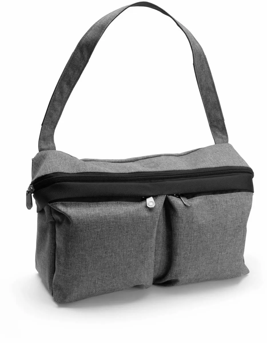 Bugaboo Organizer - Grey Melange