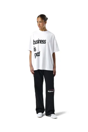 Business Oversized Tee