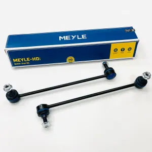 Caddy MK3 / MK4 03 onwards Meyle HD Droplinks Superb Quality 4yr Warranty (pair)