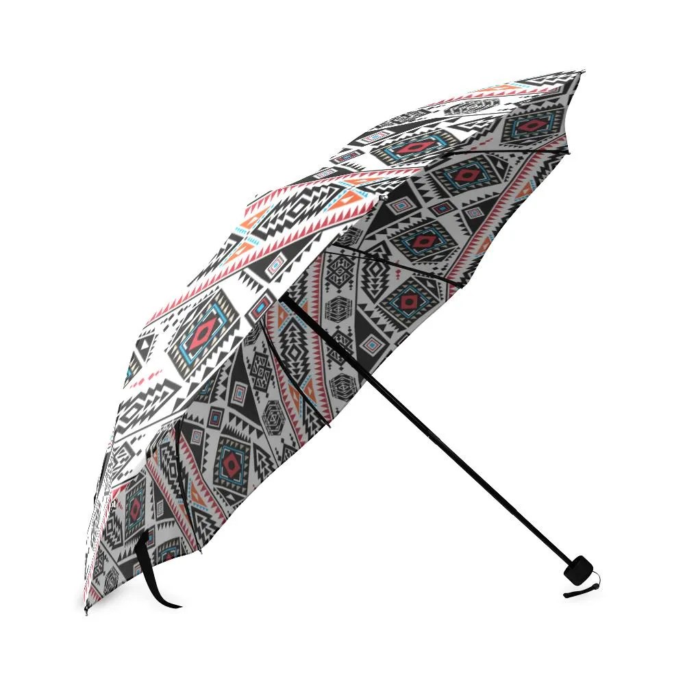 California Coast Foldable Umbrella