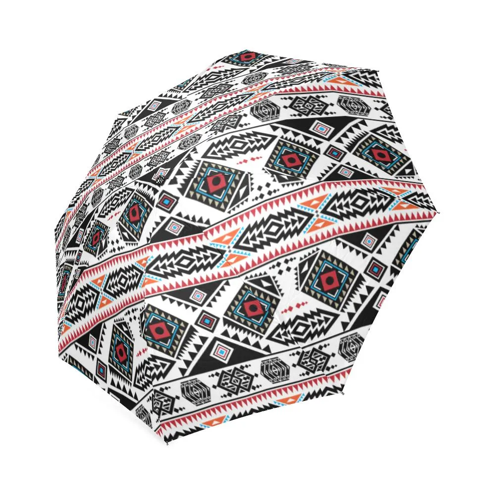 California Coast Foldable Umbrella