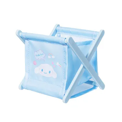 Cartoon Mini Foldable Storage