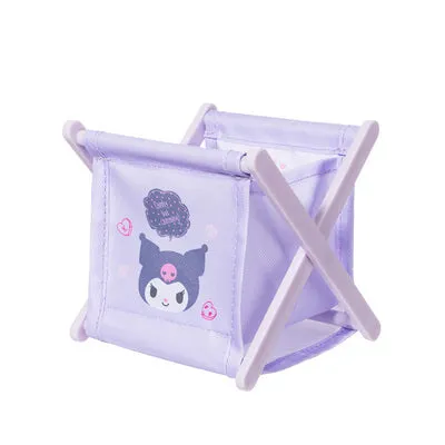 Cartoon Mini Foldable Storage