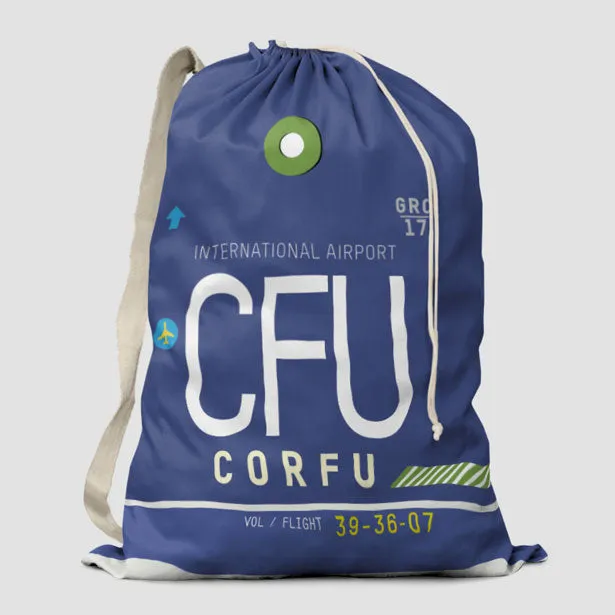 CFU - Laundry Bag