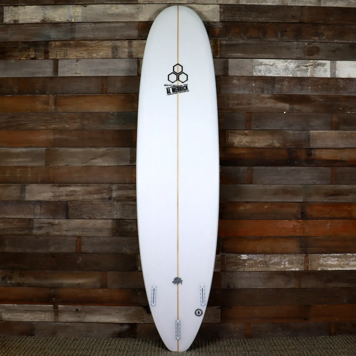 Channel Islands Water Hog 8'0 x 22 x 2 ⅞ Surfboard