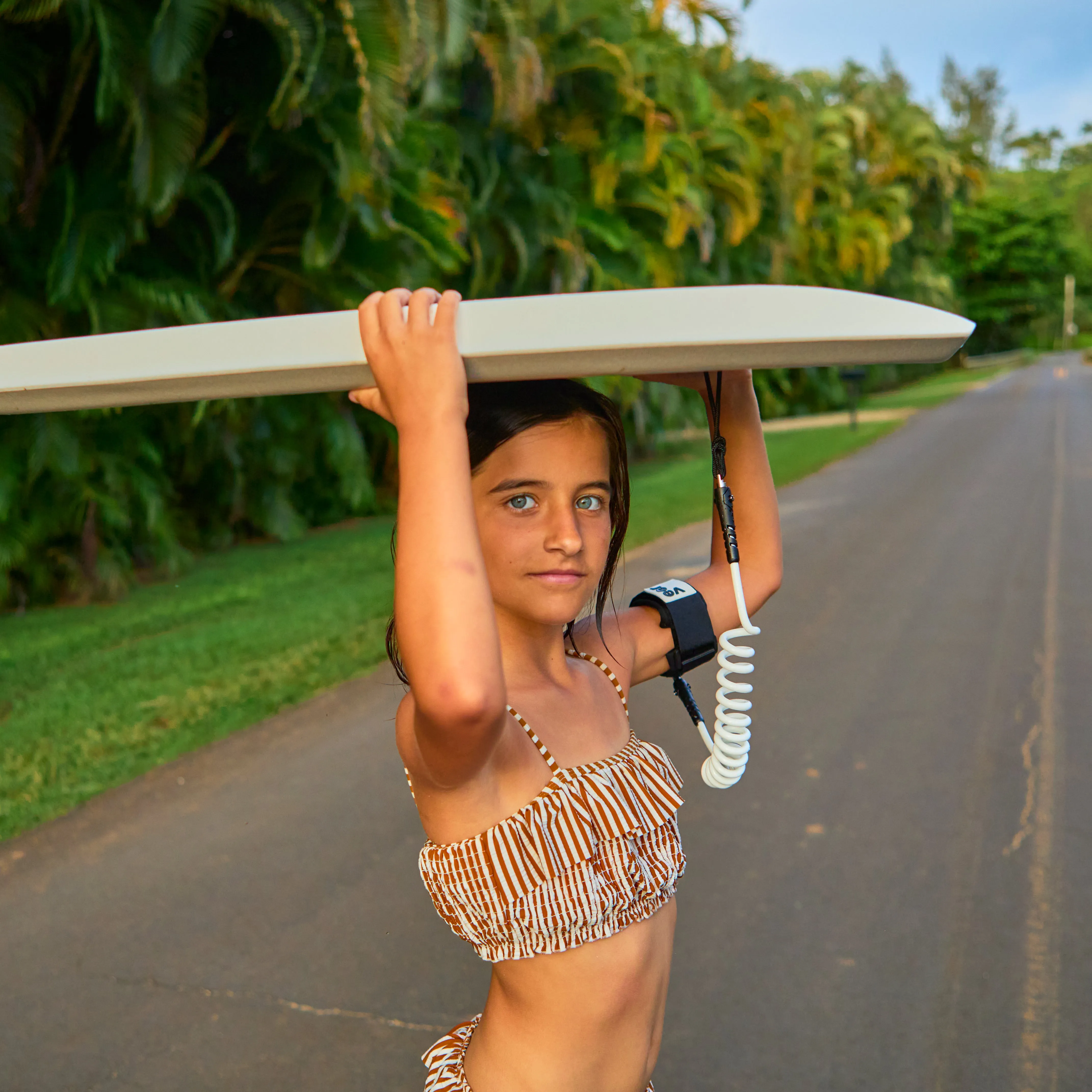 Child Body Board