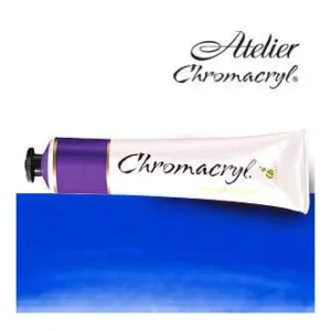 Chromacryl Acrylic - Cc Cool Blue 75Ml