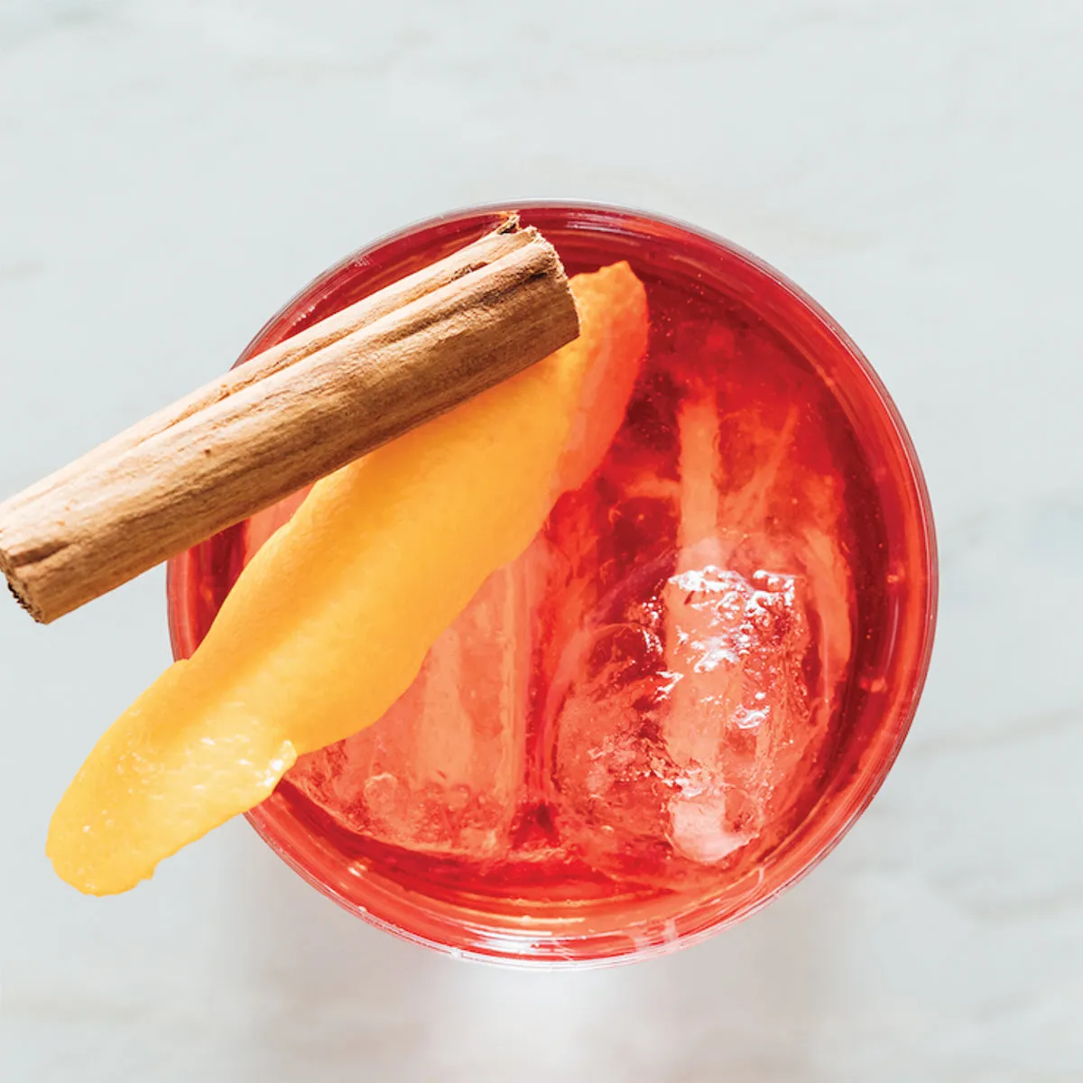 Cinnamon Negroni Cocktail Pack