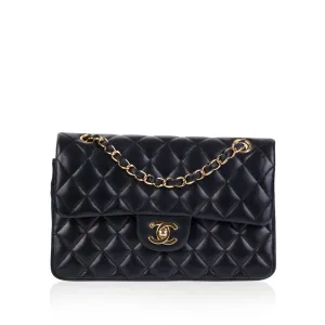 Classic Flap Bag Small