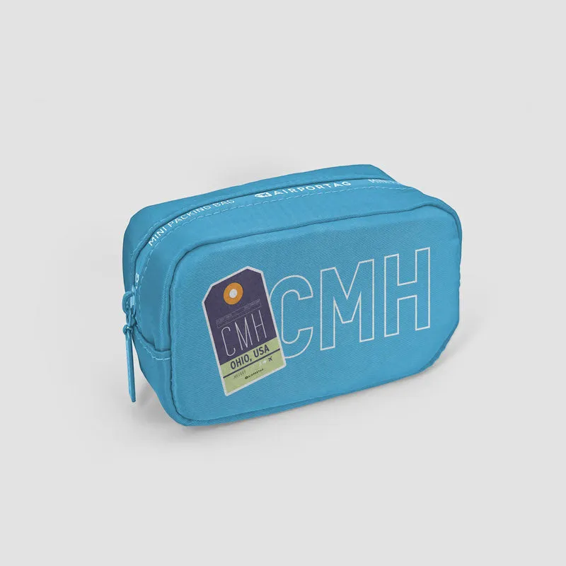 CMH - Mini Packing Bag