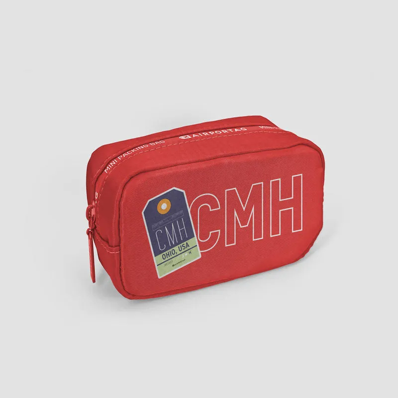 CMH - Mini Packing Bag