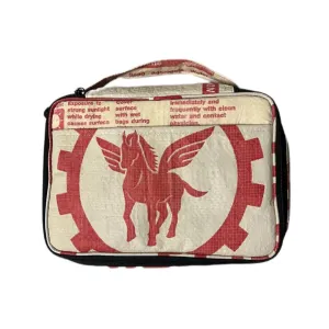 CMNT* Pegasus Lunchbox