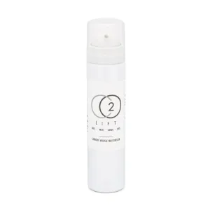 CO2Lift Carboxy Mousse Moisturizer