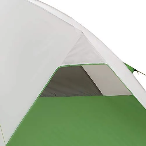 Coleman 6-Person Dome Tent with Screen Room | Evanston Camping