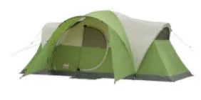 Coleman - Montana 8 Person Tent