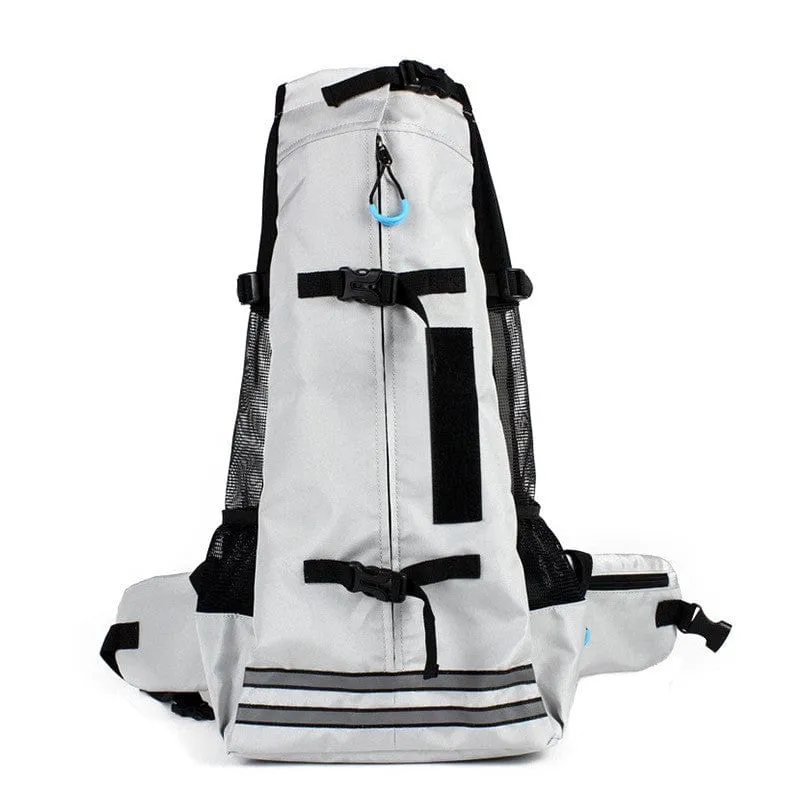 Companion Hiking Dog Backpack