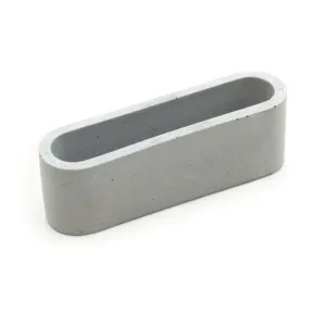 Concrete Business Card Holder