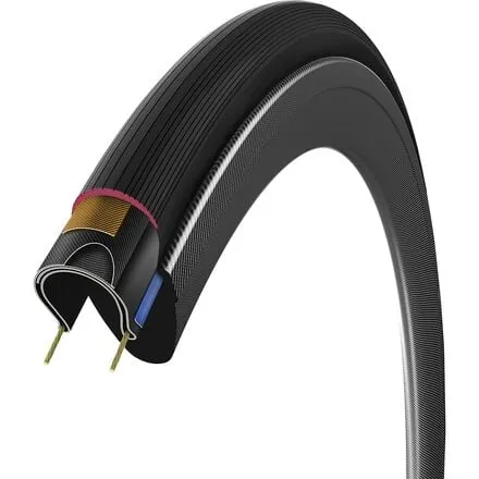 Corsa NXT G2.0 Vittoria clincher tire, black