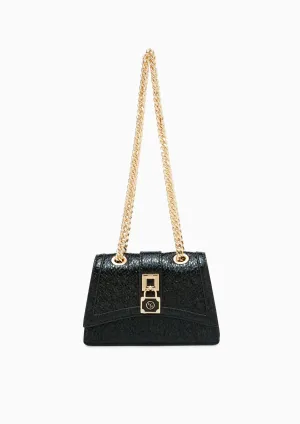 Cosme S Crossbodybag Black