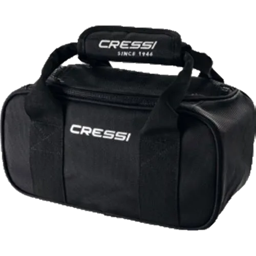 Cressi Libra Ballast Weight Bag