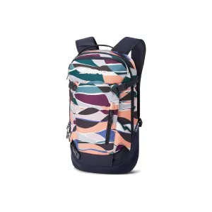 Dakine Women's Night Skyline One Size Heli Pack 12L Backpack - 10004417-NIGHTSKYLINE