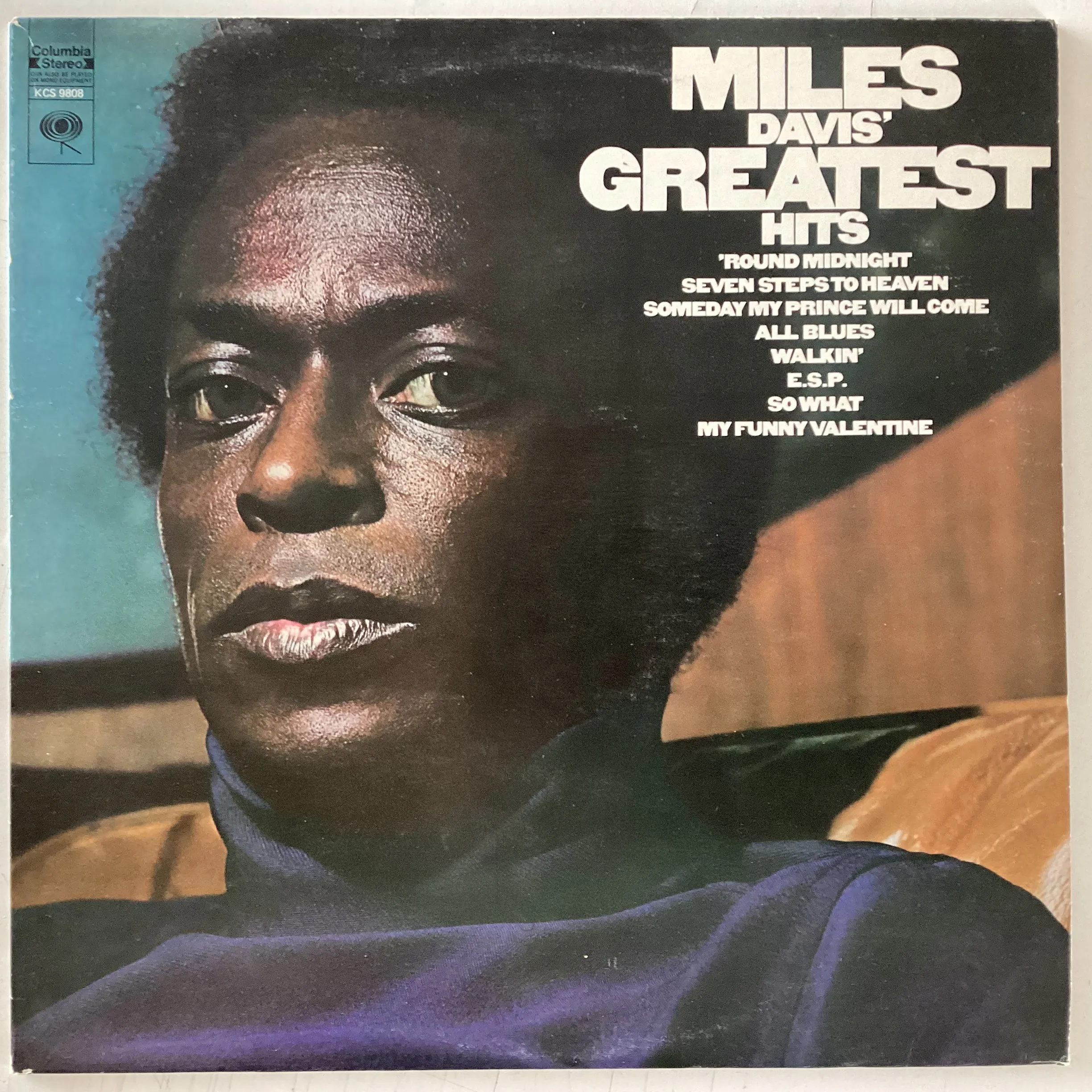 DAVIS, MILES = GREATEST HITS (CDN 70S) (USED)