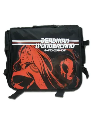 Deadman Wonderland - Wretched Egg Messenger Bag