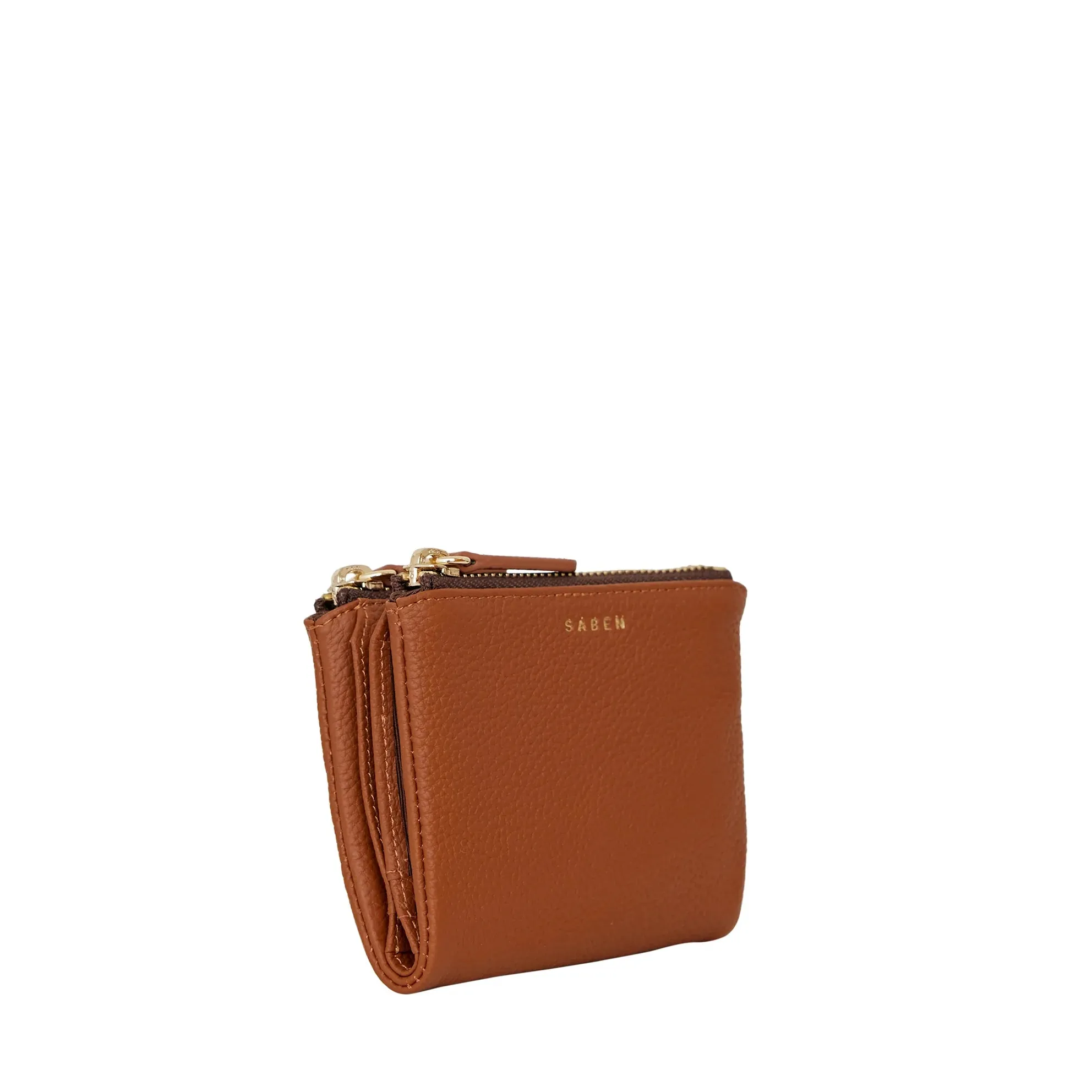 Delilah Wallet | Tan