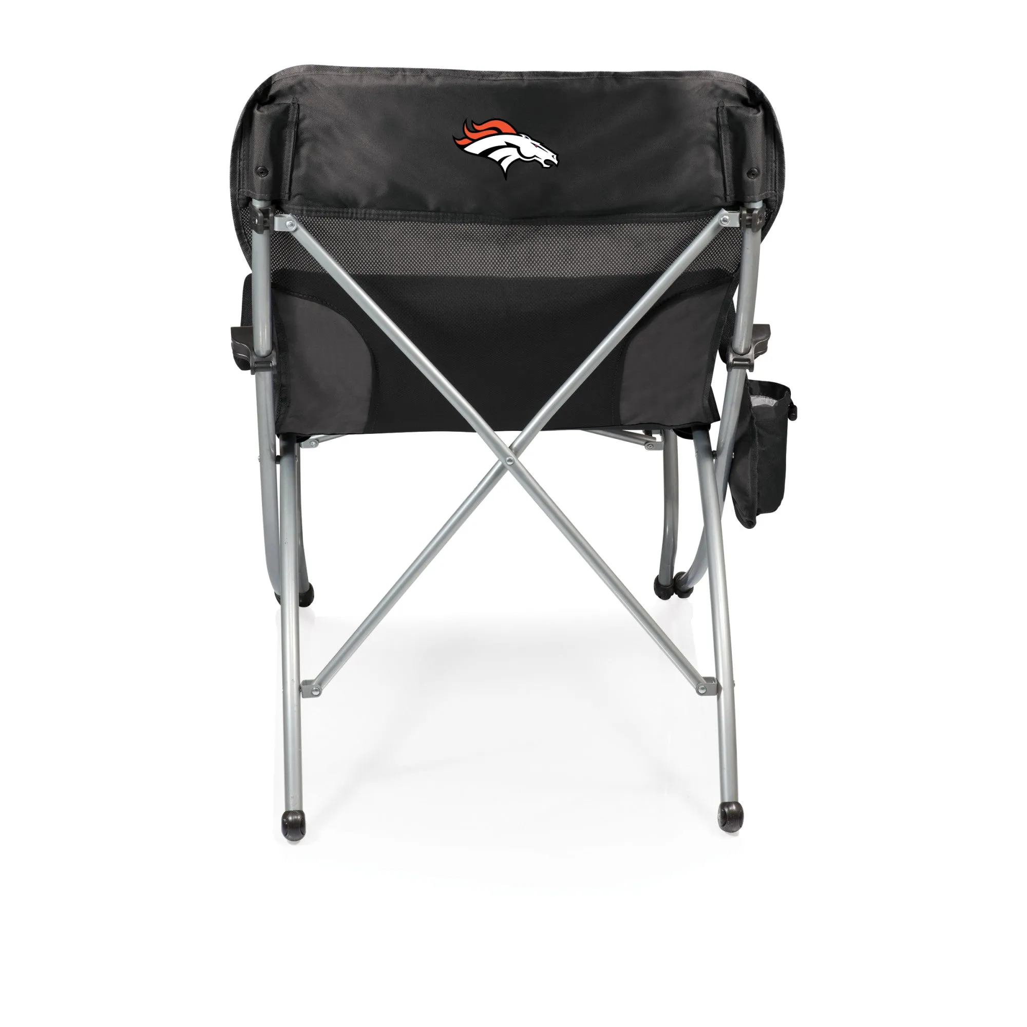 Denver Broncos - PT-XL Heavy Duty Camping Chair