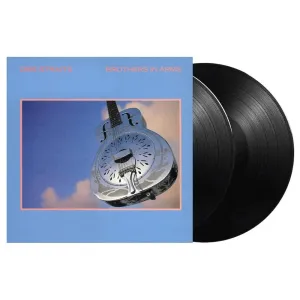 Dire Straits Brothers In Arms (2LP Vinyl) Album