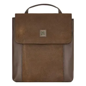 Dubarry Dingle Cross Body Bag - Walnut