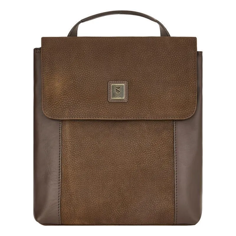 Dubarry Dingle Cross Body Bag - Walnut