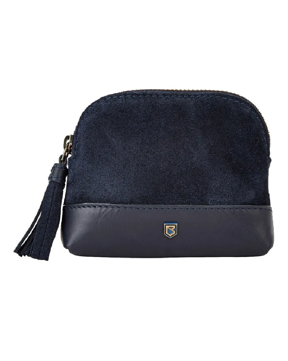 Dubarry Richmond Suede Purse