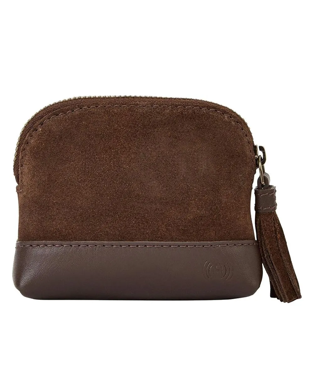 Dubarry Richmond Suede Purse