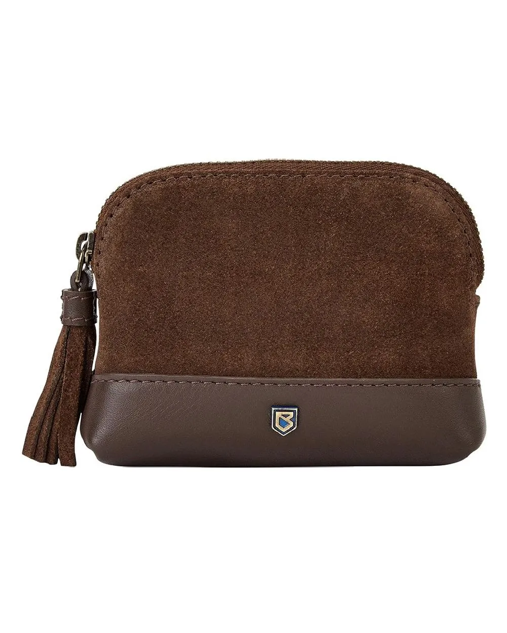 Dubarry Richmond Suede Purse