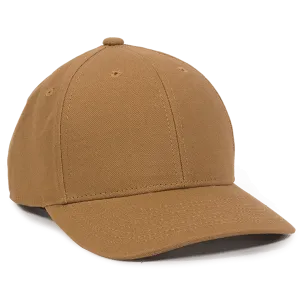 DUK Cotton Canvas Hat