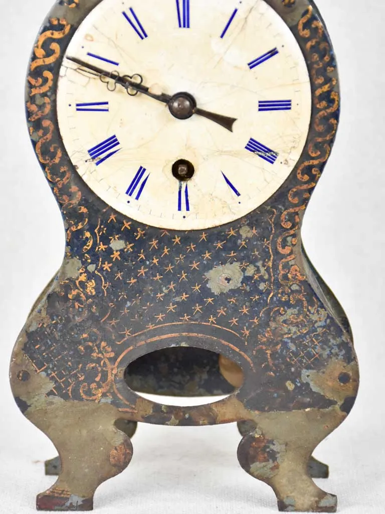 Early nineteenth-century French clock