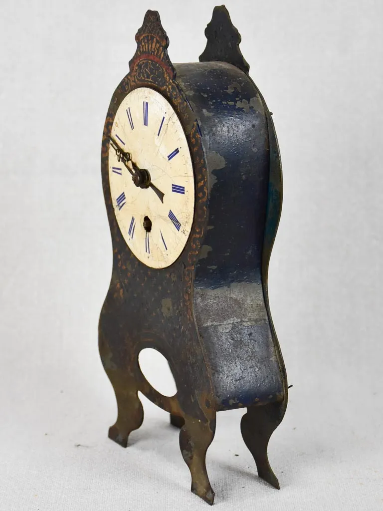 Early nineteenth-century French clock