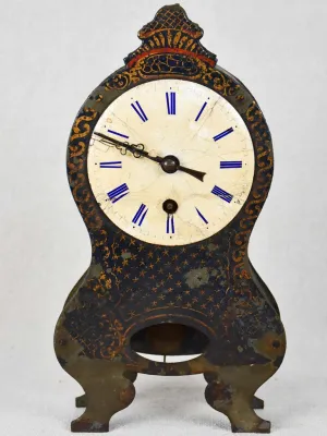 Early nineteenth-century French clock