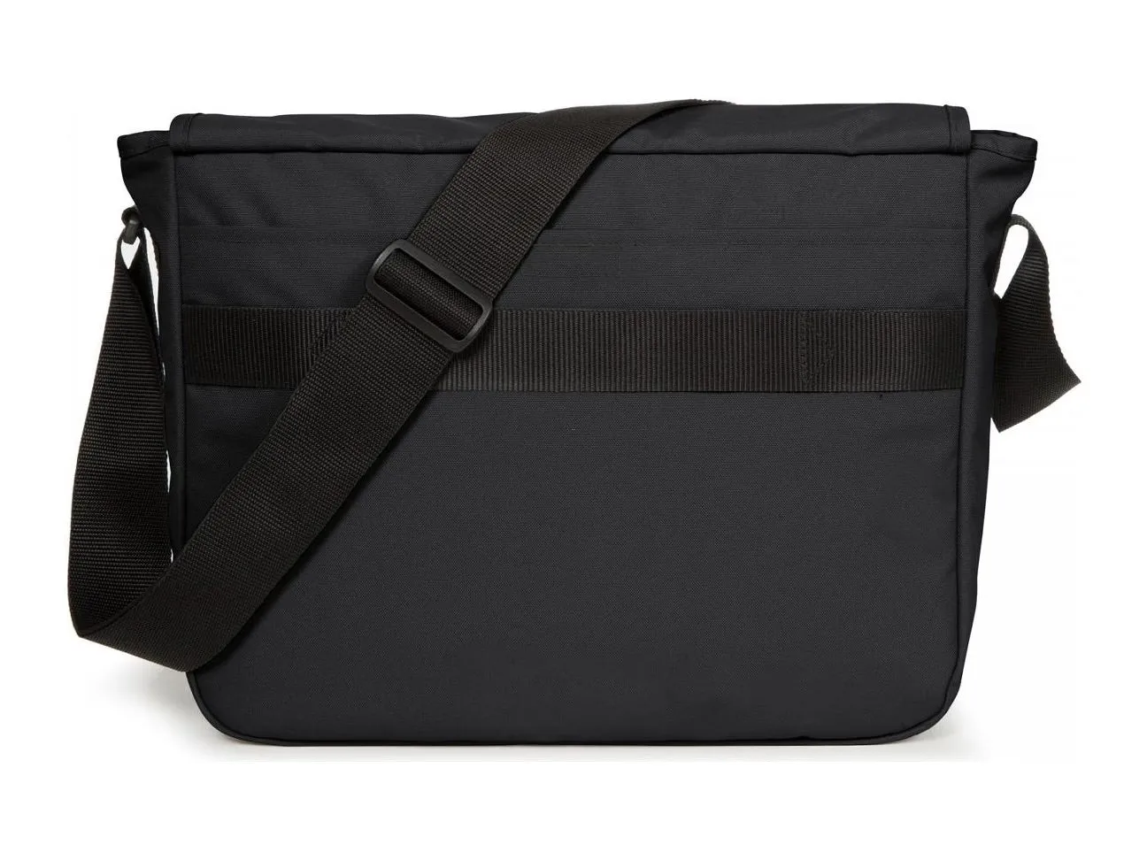 Eastpak - (20L) Delegate   19" Shoulder Bag Laptop / MacBook / Tablet / Notebook Shoulder Bag (EK00026E0081) - Black