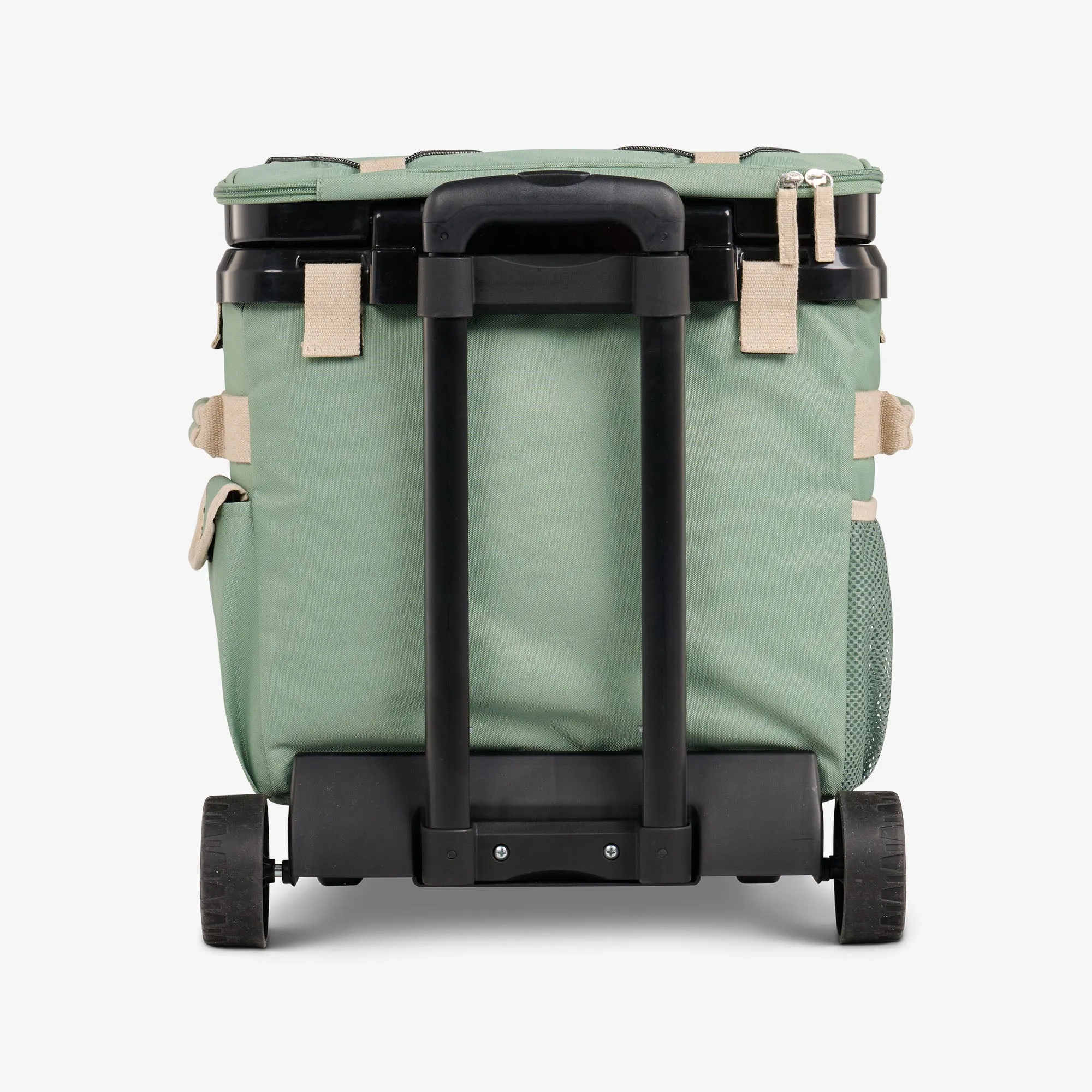 ECOCOOL® 36-Can Roller Bag