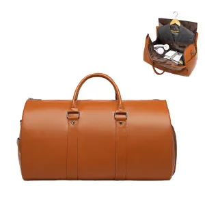 Elegant Duffel Garment Bag