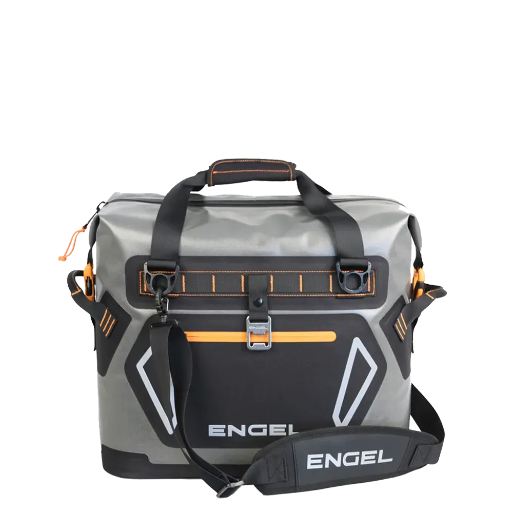 Engel HD20 Heavy-Duty Soft Sided 24 Can Cooler Bag