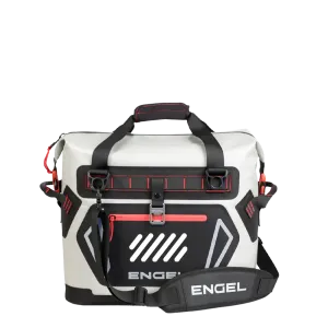 Engel HD20 Heavy-Duty Soft Sided 24 Can Cooler Bag