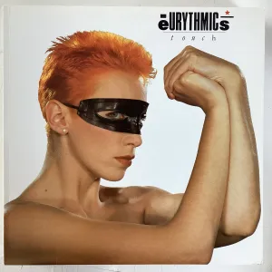 EURYTHMICS = TOUCH (CDN 1983) (USED)